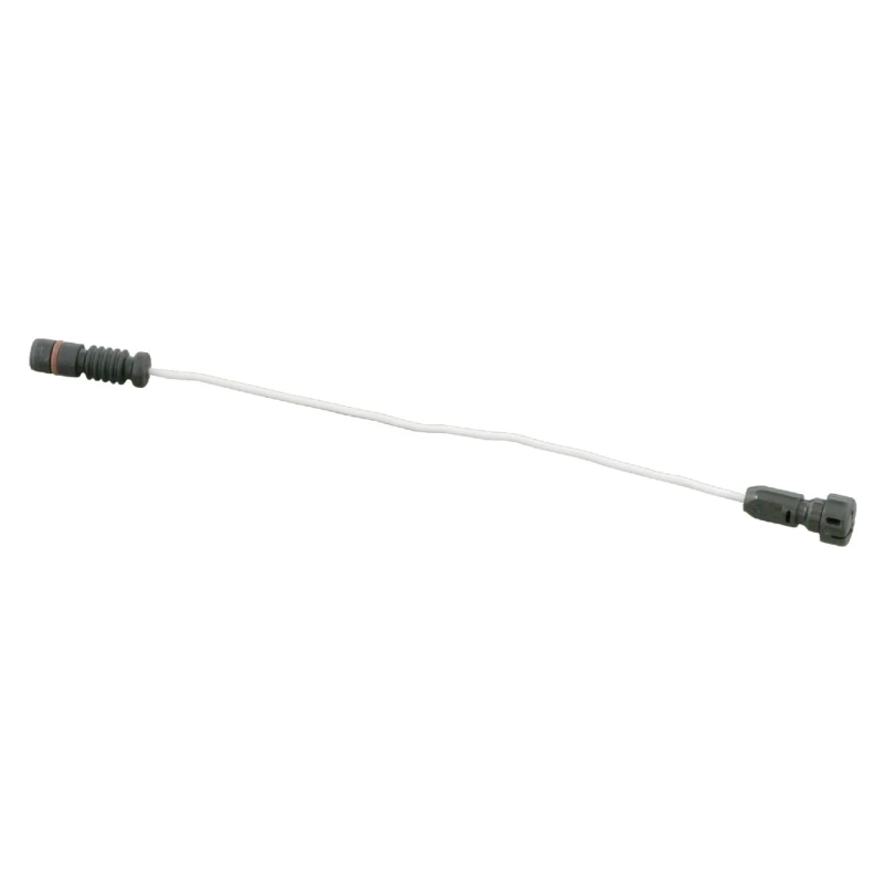 Image of FEBI BILSTEIN 26003 Brake Pad Wear Sensor Rear Axle Right Warning Contact,brake pad wear (407)
