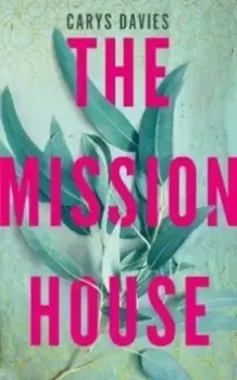 Image of The Mission House