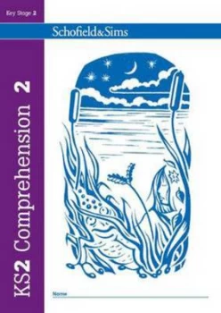 Image of Ks2 Comprehension Book 2 by Celia Warren Paperback