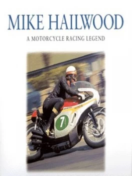 Image of Mike Hailwood Hardback