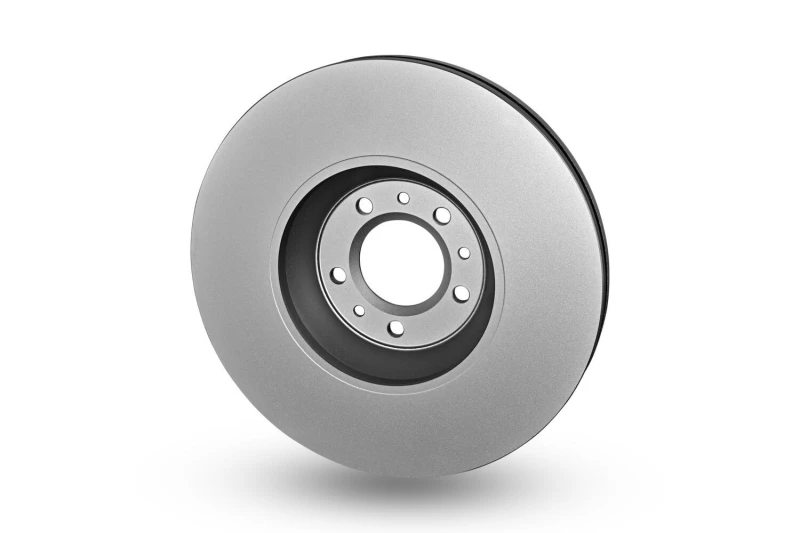 Image of HELLA Brake disc HELLA 8DD 355 128-221