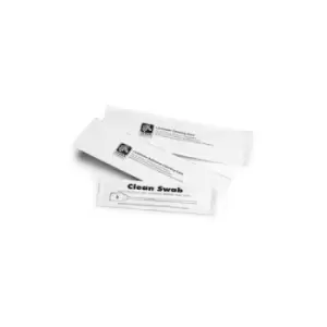 Image of Zebra 105999-311 printer kit Cleaning kit