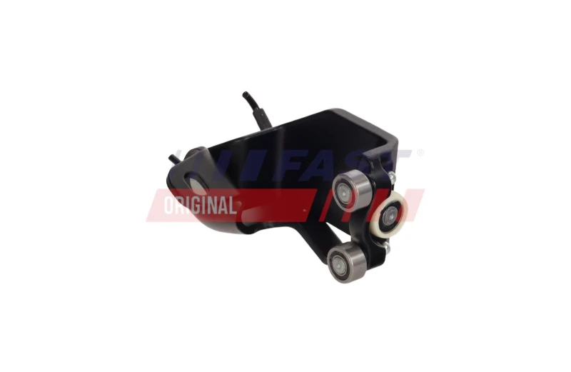 Image of FAST FT10834 Roller Guide, sliding door Centre right Roller Guide,sliding door (3846)