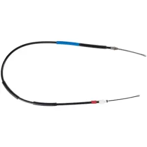 parking Handbrake Cable (Rear Lh) 17905 by Febi Bilstein