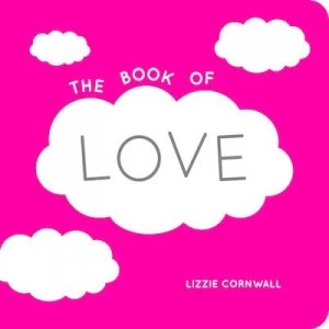 Image of The Book of Love by Lizzie Cornwall Book