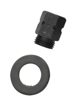 image of CK - T3215 2 Hole Saw Adapter For Holesaws Over 30mm