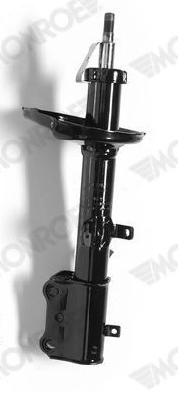 Image of MONROE G16178 Shock absorber MONROE Original (Gas Technology) Gas Pressure, Twin-Tube, Suspension Strut, Bottom Clamp Shock Absorber (854)