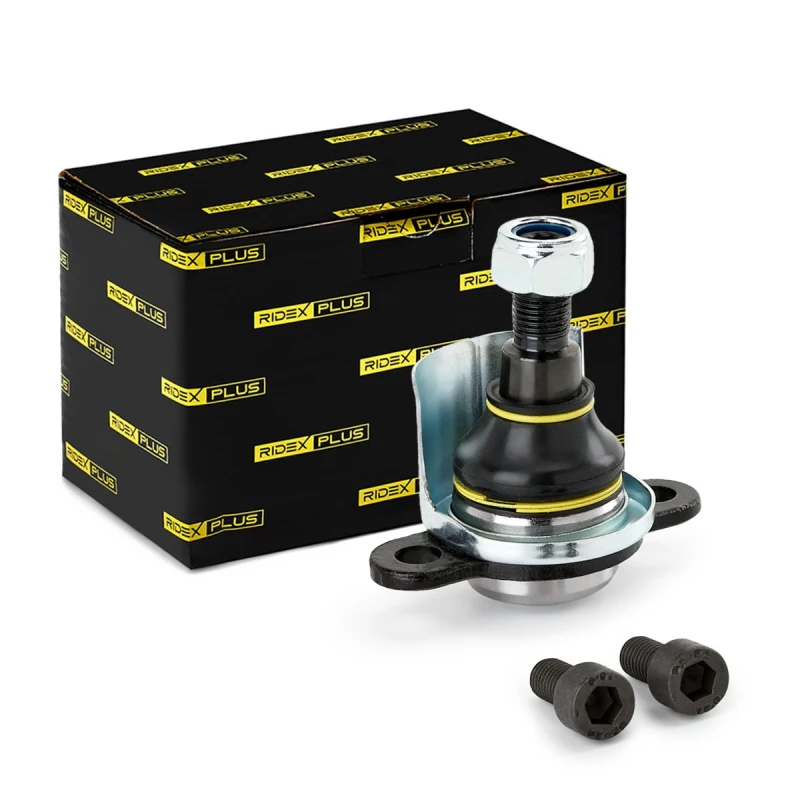 Image of RIDEX PLUS Ball Joint RIDEX PLUS 2462S0018P
