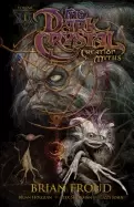 Image of jim hensons the dark crystal creation myths vol 1