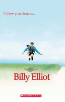 Image of Billy Elliot Book