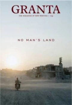 Image of Granta 134 by Sigrid Rausing Paperback