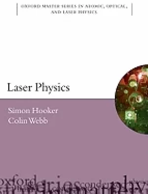 Image of laser physics
