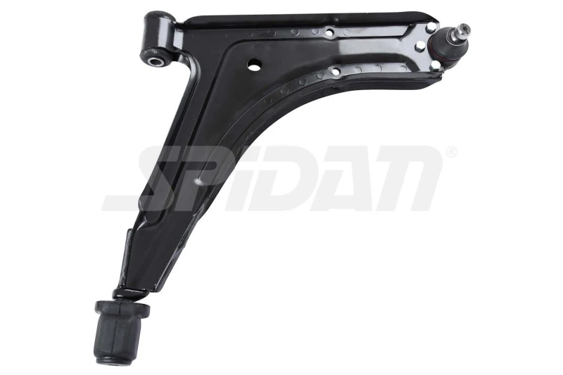 Image of SPIDAN CHASSIS PARTS Suspension arm SPIDAN CHASSIS PARTS 45857
