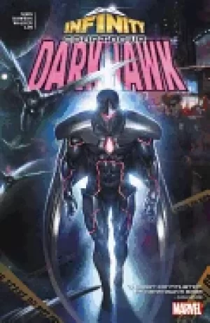 Image of infinity countdown darkhawk