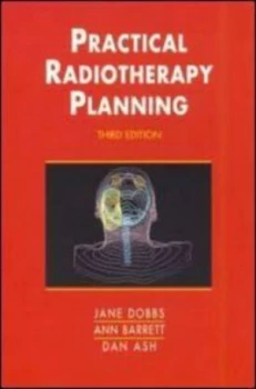 Image of Practical Radiotherapy Planning by Jane Dobbs Paperback