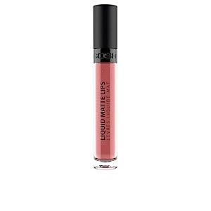 Image of LIQUID MATTE lips #010-stay nude