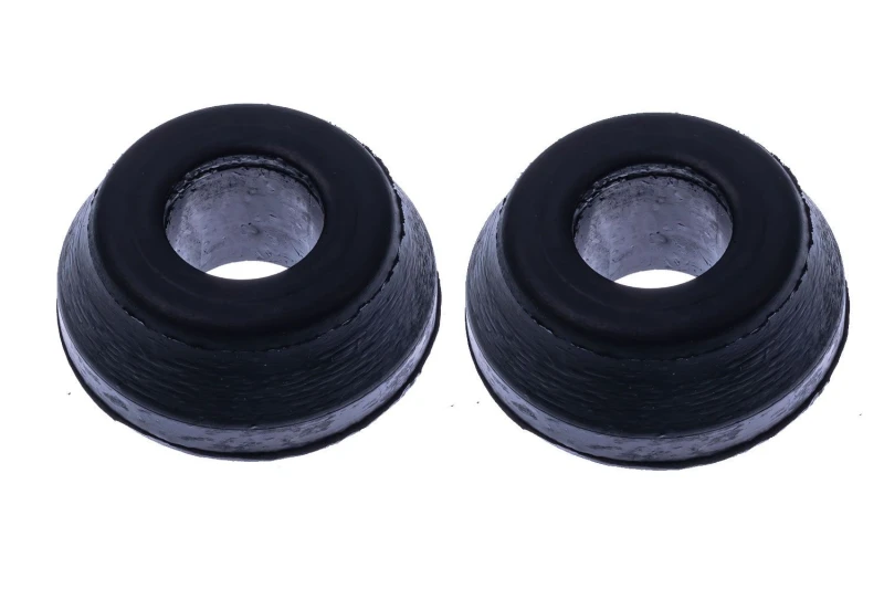 Image of DENCKERMANN Trailing arm / Suspension arm bush DENCKERMANN D300558