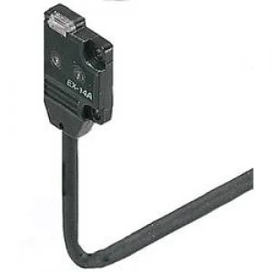 Image of Panasonic EX14APN 12 - 24V DC Retroreflective Photo Sensor