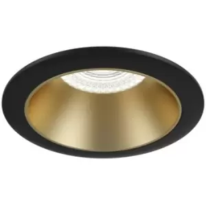 image of Netlighting Technical Share - Recessed Downlight - DL053-01BMG