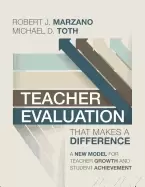 Image of teacher evaluation that makes a difference a new model for teacher growth a