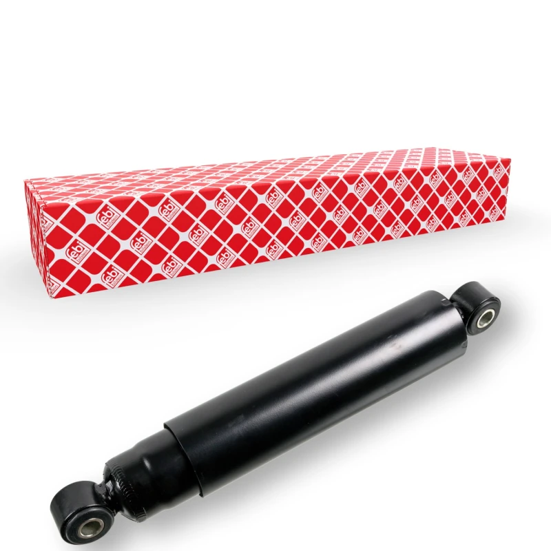 Image of Shock absorber FEBI BILSTEIN 20606