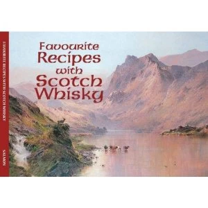 Image of Salmon Favourite Scotch Recipes Paperback / softback 2018