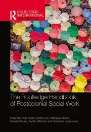 Image of The Routledge Handbook of Postcolonial Social Work