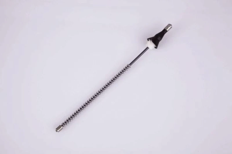 Image of HELLA Handbrake cable HELLA 8AS 355 669-771