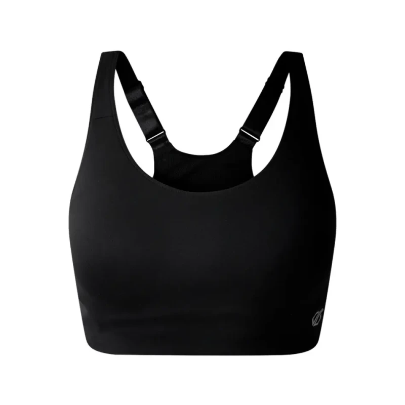Image of Sports bra Dare 2B Power Noir Female L D/DD