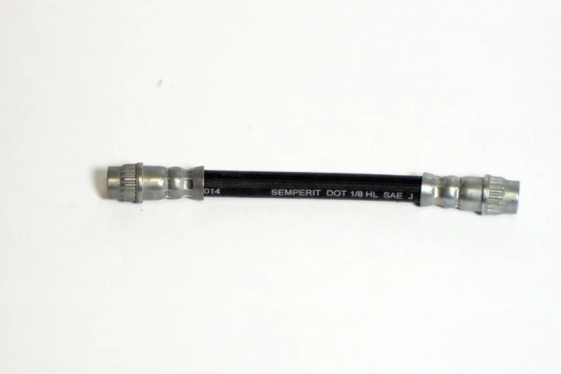 Image of FERODO Brake hose FERODO FHY3353