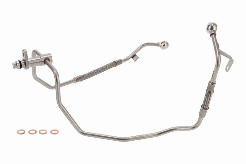 Image of VAICO Oil Pipe, charger VAICO V20-4459