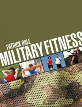 Image of Military Fitness by Patrick Dale Book