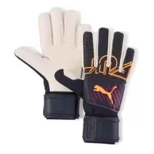 Puma Future Grip 2 Goalkeeper Gloves Mens - Black