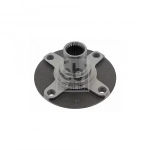 Image of Front Wheel Hub FEBI BILSTEIN 05761