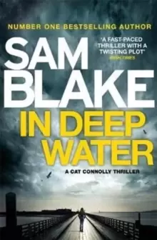 Image of In Deep Water : The exciting new thriller from the #1 bestselling author