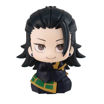 Image of Jujutsu Kaisen 0 Look Up Series Pvc Figure - Geto