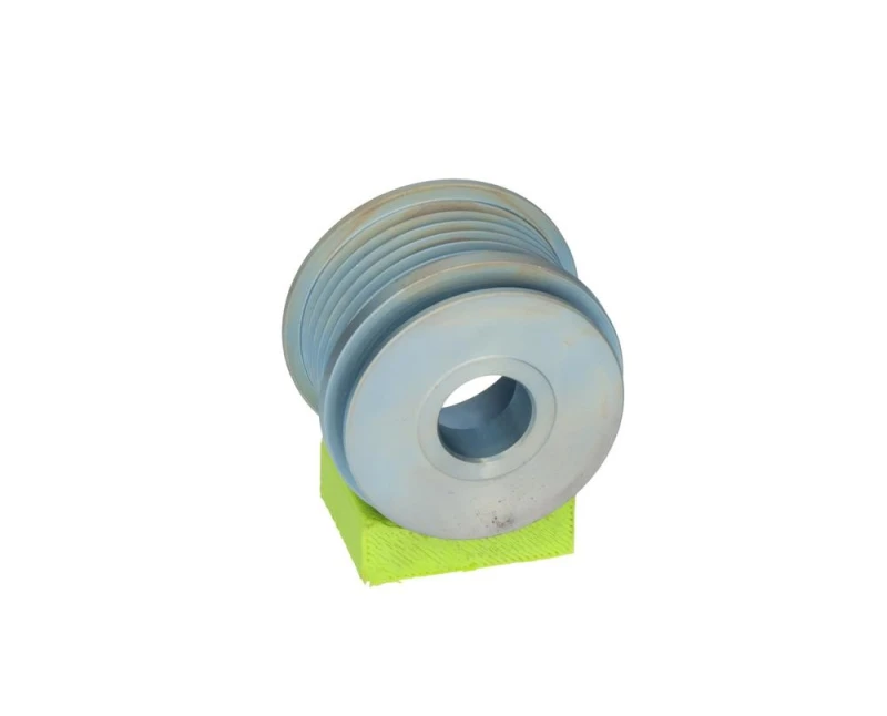 Image of VALEO 599417 Pulley, alternator VALEO NEW SPARE PART Pulley,alternator (1108)