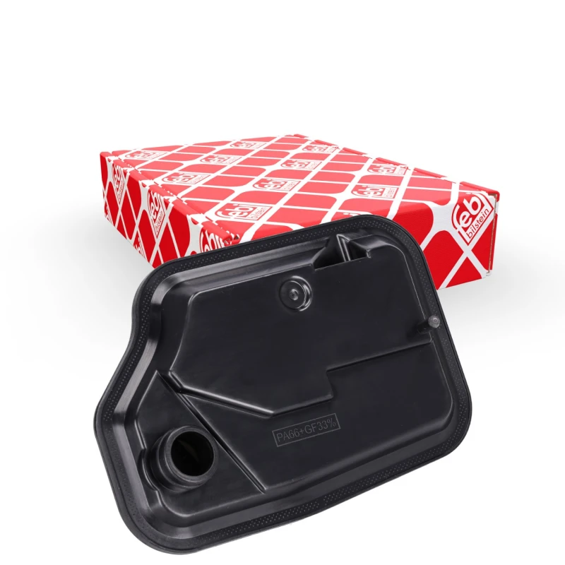 Image of Automatic transmission filter FEBI BILSTEIN 104505