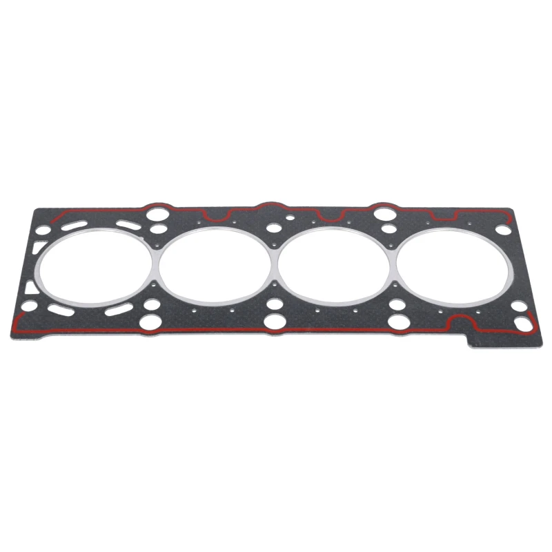 Image of FEBI BILSTEIN 12879 Head Gasket Gasket,cylinder head (318)