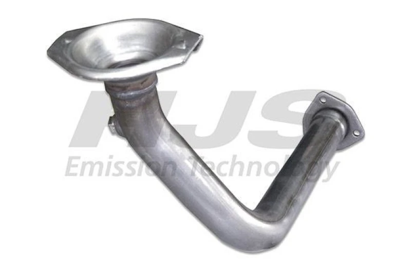 Image of Exhaust Pipe VEGAZ VR-173
