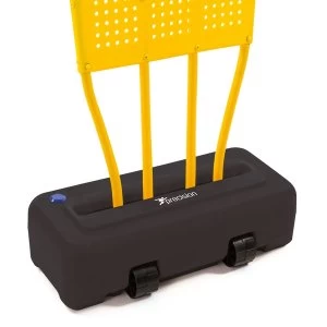 Image of Precision Mannequin Roller Base