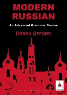 Image of Modern Russian : An Advanced Grammar Course