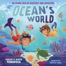 Image of Oceans World : An Island Tale of Discovery and Adventure
