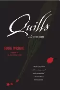 Image of quills and other plays