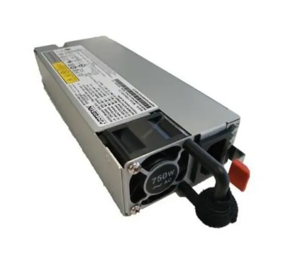 image of Lenovo ThinkSystem 750W 230V Titanium Hot-Swap 7N67A00884