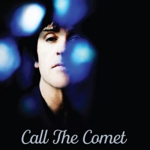 image of Call the Comet by Johnny Marr CD Album