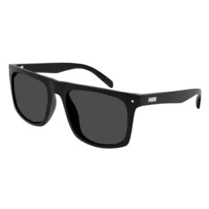 image of Puma Men Sunglasses PE0184S - Black