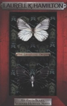 Image of The Laughing Corpse by Laurell K. Hamilton Paperback