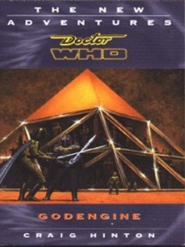 Image of Godengine Paperback