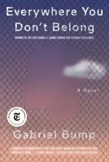 Image of Everywhere You Don't Belong